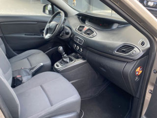 Renault Scenic foto 5