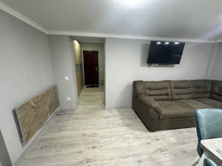 Apartament cu 3 camere, 110 m², Centru, Soroca foto 6