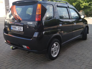 Suzuki Ignis фото 1