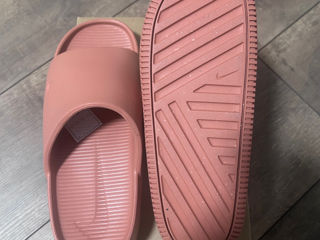 Șlapi Nike тапочки / шлепанцы  foto 3