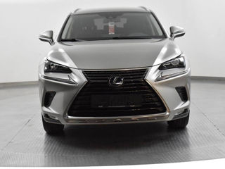 Lexus NX Series