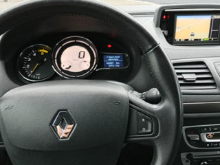 Renault Megane foto 7