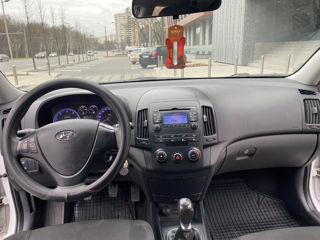 Hyundai i30 foto 8