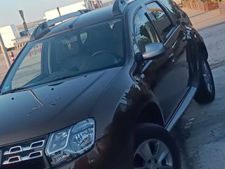 Dacia Duster foto 3