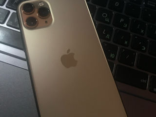 IPhone 11 Pro