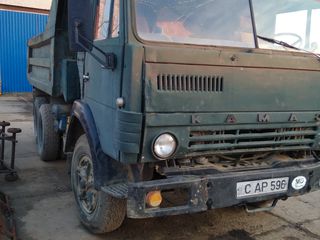 Kamaz foto 1