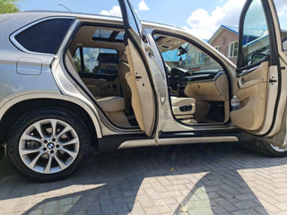 BMW X5 foto 8