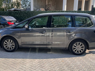 Ford Galaxy foto 9