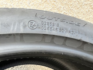 2 ската/2 anvelope 265/35 R20 Hankook Icept evo2 Winter/ Доставка, livrare toata Moldova foto 7