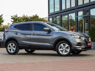 Nissan Qashqai foto 4