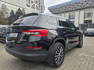 Skoda Kodiaq foto 6