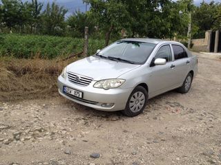 Byd F3 foto 2