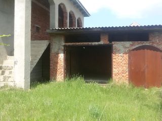Se vinde casa cu 2 etaje in satul Bascalia, r-l Basarabeasca! foto 4