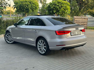 Audi A3 foto 2