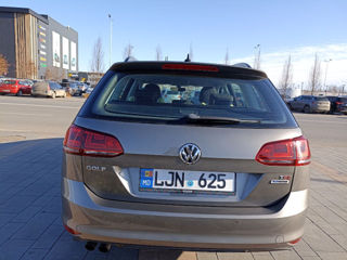 Volkswagen Golf foto 5