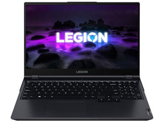 Nb Lenovo 15.6" Legion 5 15Ach6H (Ryzen 5 5600H 16Gb 512Gb)