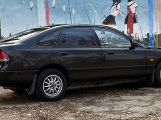 Mazda 626 foto 5