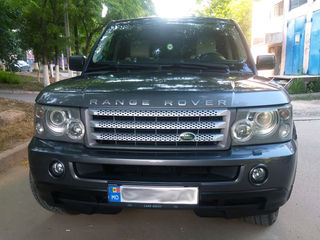 Land Rover Range Rover Sport foto 1