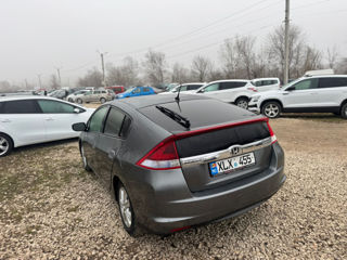 Honda Insight foto 10