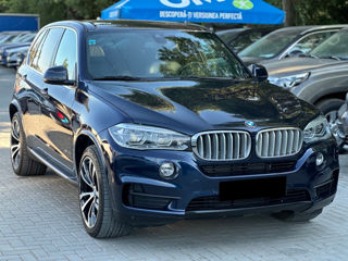 BMW X5 foto 4