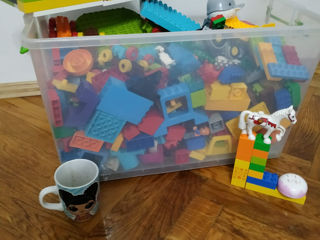 LEGO Duplo