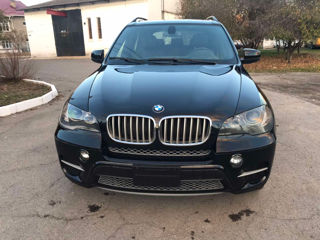 BMW X5 foto 6