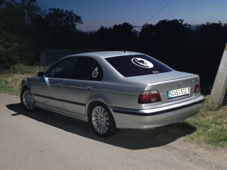 BMW 5 Series foto 3