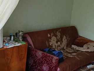 Apartament cu 1 cameră, 28 m², Molodova, Bălți foto 3