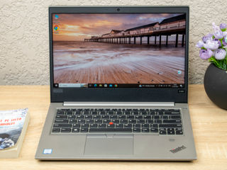 Lenovo ThinkPad E490/ Core I5 8265U/ 16Gb Ram/ 512Gb SSD/ 14" FHD IPS!! foto 1