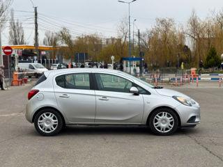 Opel Corsa foto 6