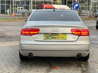 Audi A8 foto 4