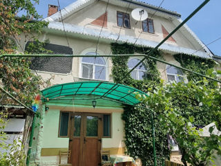 Vânzare casă amplasată în Orhei, com. Ivancea