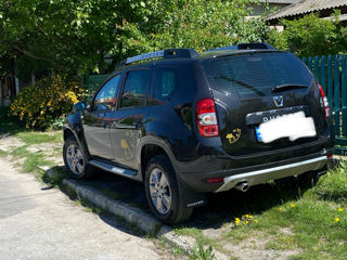 Dacia Duster foto 9