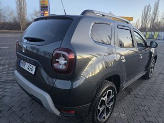 Dacia Duster foto 4