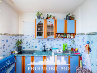 Apartament cu 1 cameră, 38 m², Buiucani, Chișinău foto 4