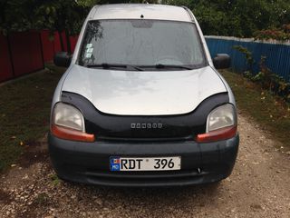 Renault Kangoo foto 1