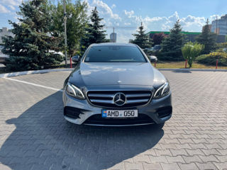 Mercedes E-Class foto 3