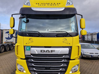 Daf CF480 2019 270000km foto 3