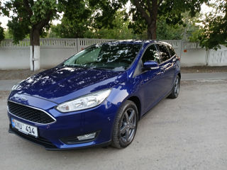 Ford Focus foto 1