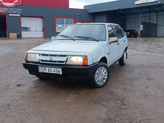 Lada / ВАЗ 2109 foto 3