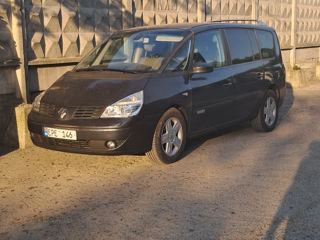 Renault Grand Espace