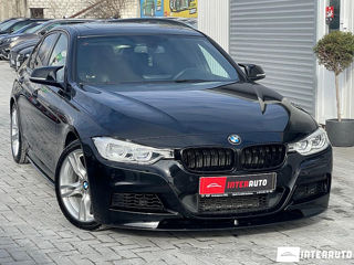 BMW 3 Series foto 3