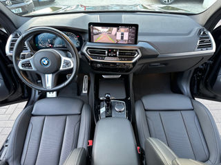 BMW X3 foto 9