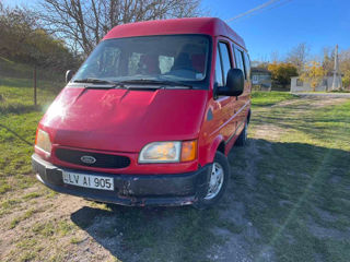 Ford Ford Transit