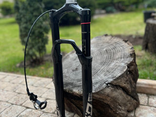 Rock shox sid ultimate 2020 foto 1