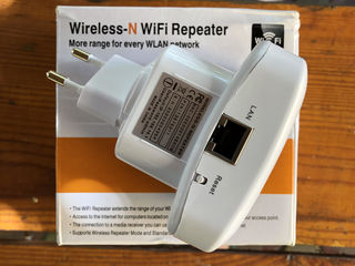 Wi-Fi Repeater ! foto 3