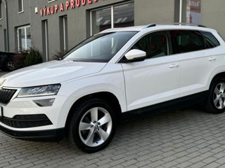 Skoda Karoq foto 4