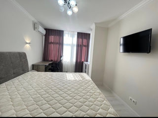 Apartament cu 2 camere, 70 m², Centru, Chișinău foto 6