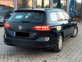 Volkswagen Passat foto 5