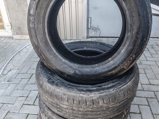 Nexen N'Blue HD Plus 215/60 R16 95H foto 1